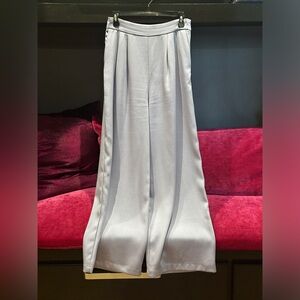 DO BE Lavender Wide Leg Trousers